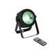 Compact spotlight with 1 x 15 W 3in1 TCL RGB LED and DMX control-Bild-7