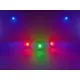 Compact spotlight with 1 x 15 W 3in1 TCL RGB LED and DMX control-Bild-13