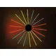 Light star RGB with 18 light sticks-Bild-4