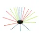 Light star RGB with 18 light sticks-Bild-9