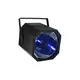 Black light housing with wide beam for E40 /400 W UV lamp-Bild-1