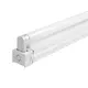 Fixture with fluorescent tubes-Bild-2