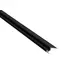 EUROLITE Profil nez de marche pour LED Strip, noir 2 m-Bild-1