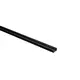 EUROLITE U-Profil 20mm für LED Strip schwarz 2m-Bild-1