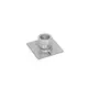 ALUTRUSS SINGLELOCK Base Plate SBP (square)-Bild-1