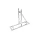 ALUTRUSS BILOCK BQ2-T-3 Base di supporto-Bild-1