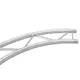 ALUTRUSS BILOCK Vollkreis d=2m (innen) horiz.4tlg.-Bild-3