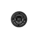 2-way flush-mount coaxial speaker, LF: 5.3" HF: 0.75", 8 ohms, 30 W RMS, 9.5 cmØ 17.2 cm-Bild-3
