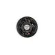 2-way flush-mount coaxial speaker, LF: 5.3" HF: 0.75", 8 ohms, 30 W RMS, 9.5 cmØ 17.2 cm-Bild-4