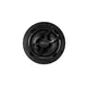 2-way flush-mount coaxial speaker, LF: 6.5" HF: 1", 8 ohms, 40 W RMS, 12 cmØ 20.7 cm-Bild-3
