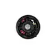 2-way flush-mount coaxial speaker, LF: 6.5" HF: 1", 8 ohms, 40 W RMS, 12 cmØ 20.7 cm-Bild-4