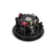 2-way flush-mount coaxial speaker, LF: 6.5" HF: 1", 8 ohms, 40 W RMS, 12 cmØ 20.7 cm-Bild-5