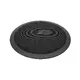 8" full-range flush-mount speaker, public address systems 100V, 10 W RMS, Ø 23.5 cm-Bild-1