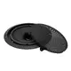 8" full-range flush-mount speaker, public address systems 100V, 10 W RMS, Ø 23.5 cm-Bild-4