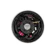2-way flush-mount coaxial speaker, LF: 8" HF: 1", 8 ohms, 50 W RMS, 14.5 cm x  Ø 24.6 cm-Bild-4