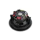 2-way flush-mount coaxial speaker, LF: 8" HF: 1", 8 ohms, 50 W RMS, 14.5 cm x  Ø 24.6 cm-Bild-5