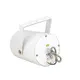 Weather-proof 5" speaker (IP44) with mount, public address systems 100V, 10 W RMS-Bild-3