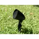 2 weather-proof 2.5" garden speakers with ground stake, 70 W RMS/ 8 ohms-Bild-8