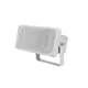 Wetterfester 5"-Lautsprecher (IP66) mit Halterung, ELA Technik 100V, 30 W RMS-Bild-1
