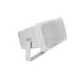 Wetterfester 5"-Lautsprecher (IP66) mit Halterung, ELA Technik 100V, 30 W RMS-Bild-5