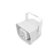 Haut-parleur 6,5" résistant aux intempéries à fixation (IP66), 60 W RMS, technologie PA 100 V-Bild-1