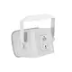 Haut-parleur 6,5" résistant aux intempéries à fixation (IP66), 60 W RMS, technologie PA 100 V-Bild-5