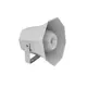 Weather-proof 6.5" speaker (IP44) with mount, public address systems 100V, 80 W RMS-Bild-4
