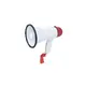 Small 5 W megaphone with melody and recording function-Bild-1