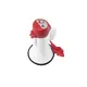 Small 10 W megaphone with melody-Bild-2