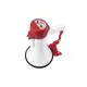 Small 10 W megaphone with melody-Bild-3