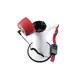 Powerful 15 watt megaphone with melody-Bild-2