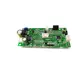  PCB (Display) LED STP-7 Beam/Wash Bar (CRT MB LED ARRAY_10 V1.0)-Bild-2