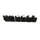  Pcb (DMX) LED STP-10 ABL Sunbar (AML0002)-Bild-2