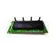  PCB (Display) LED STP-10 ABL Sunbar (AML0002)-Bild-1