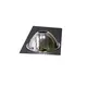  Reflektor Ø=127mm H=49mm Audience Blinder 4x100W LED COB CW/WW-Bild-2