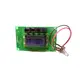  Pcb (Display) LED PLL-360 3000K Panel (PAR64-LED-MAIN V2.0) with potentiometer-Bild-1