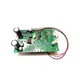  Pcb (Display) LED PLL-360 3000K Panel (PAR64-LED-MAIN V2.0) with potentiometer-Bild-2