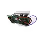  Platine (Endstufe) MPVZ-180.6P (A0015-144B)-Bild-1