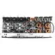  Pcb (I/O Module) QCA-6400-Bild-1