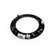  Platine (LED 16x mitte 1) LED TMH-61 Hypno (PCB0081B-V1)-Bild-2