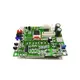  Pcb (display/control) LED PUS-6 Hybrid (CRT_MB_MIX BEAM V1.0)-Bild-1