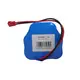  Battery WAMS-10BT2 MK2 (Li-Ion)-Bild-2