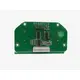  Pcb (Display) LED IP PAR 3X8W QCL SPOT (G1-038V1.0)-Bild-1