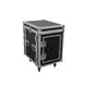 Flightcase with castors for a complete DJ setup-Bild-4
