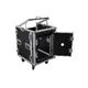 Flightcase with castors for a complete DJ setup-Bild-5