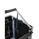 Flightcase with castors for a complete DJ setup-Bild-7