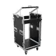PRO Flightcase mit Lenkrollen-Bild-5