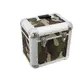 Record case in camouflage look-Bild-1