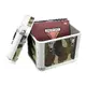 Record case in camouflage look-Bild-3