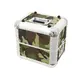 Platten-Case mit Camouflage-Optik-Bild-1